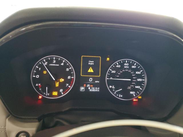 2020 SUBARU LEGACY PRE 4S3BWAC67L3011660