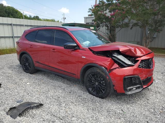 2025 ACURA MDX A-SPEC ADVANCE 5J8YE1H95SL012595