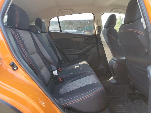 2019 SUBARU CROSSTREK PREMIUM JF2GTAEC9K8266380