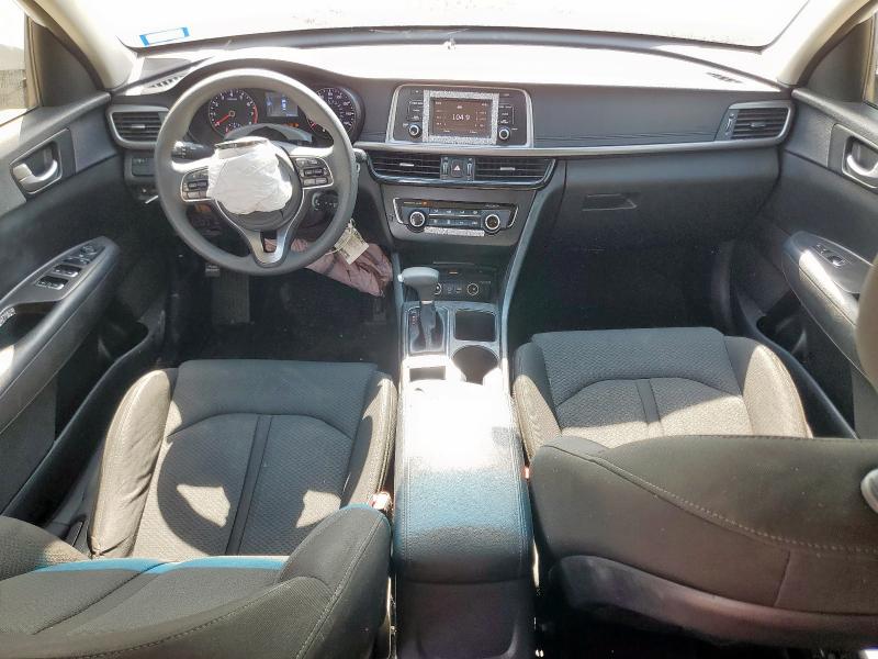 2016 KIA OPTIMA LX 5XXGT4L35GG013094