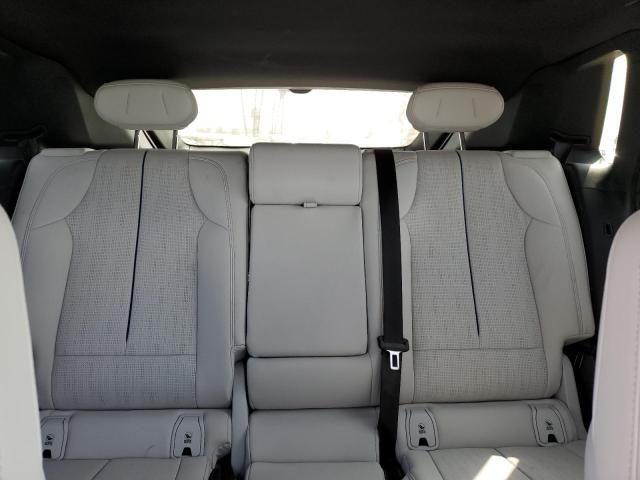 2025 CADILLAC LYRIQ LUXU 1GYKPNRK2SZ309614