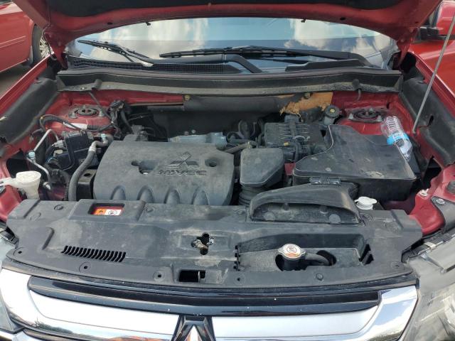 2016 MITSUBISHI OUTLANDER JA4AZ3A35GZ006946