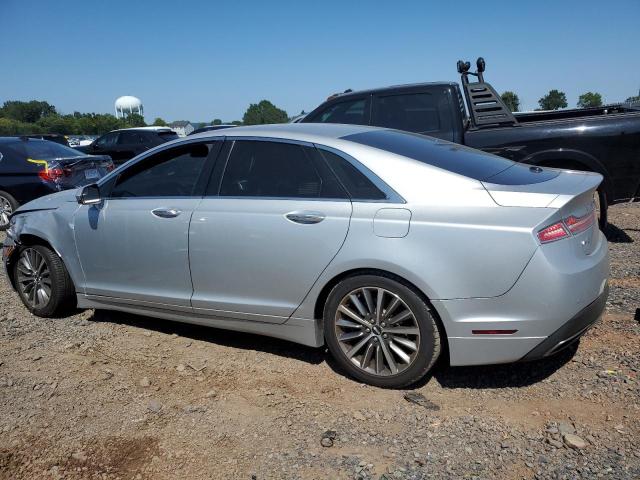 2018 LINCOLN MKZ PREMIERE 3LN6L5B93JR619697