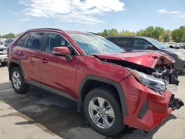 2024 TOYOTA RAV4 XLE 2T3P1RFV7RW478430