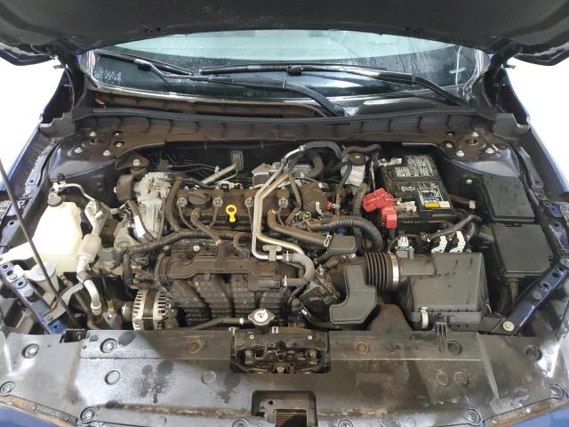 2021 NISSAN ALTIMA SR 1N4BL4CVXMN386715
