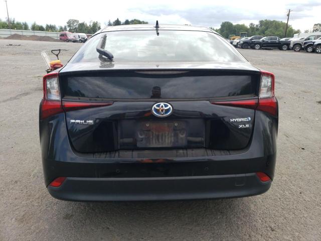 2019 TOYOTA PRIUS JTDKARFU3K3096311