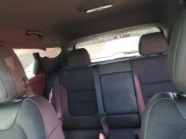 2023 CHEVROLET TRAILBLAZER RS KL79MUSL6PB093080