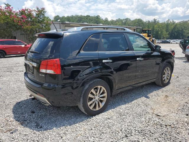 2012 KIA SORENTO SX - 5XYKW4A28CG231287