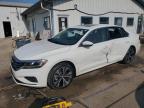 2022 VOLKSWAGEN PASSAT SE - 1VWSA7A38NC003920
