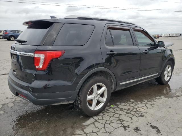 2019 FORD EXPLORER X - 1FM5K7D83KGA15249