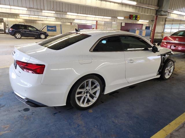 2023 AUDI A5 PREMIUM WAUTAAF5XPA058301
