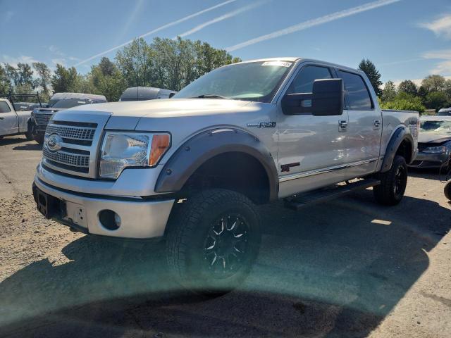FORD F150 SUPER