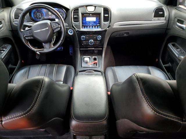2015 CHRYSLER 300 S - 2C3CCAGG0FH831410