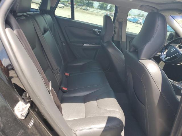 2015 VOLVO V60 PREMIE YV140MEK8F1227663