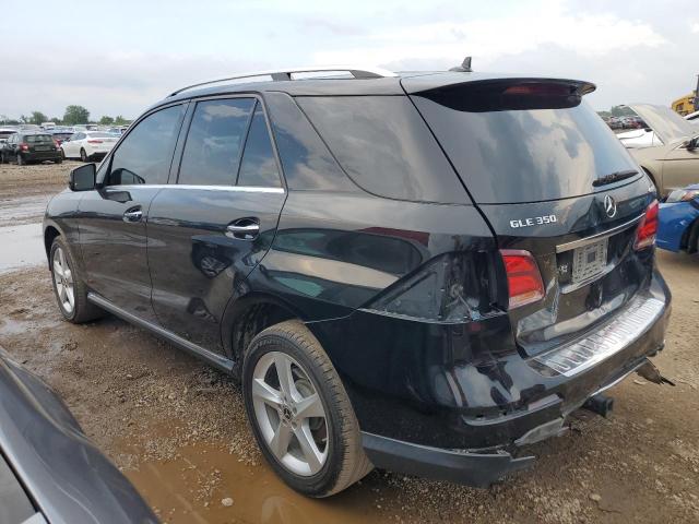 2018 MERCEDES-BENZ GLE 350 4M 4JGDA5HB8JB100947