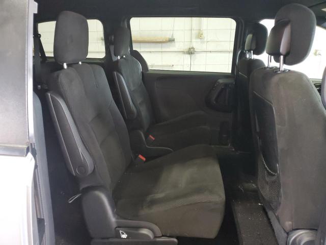 2015 DODGE GRAND CARA 2C4RDGBG9FR575484