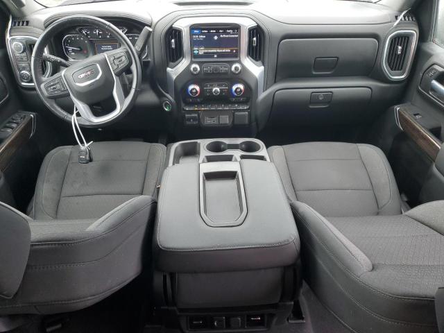 2021 GMC SIERRA K1500 SLE - 1GTR9BED5MZ218652