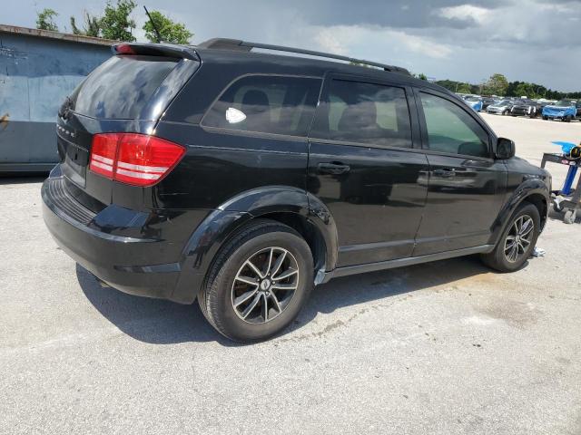 2018 DODGE JOURNEY SE 3C4PDCABXJT241928