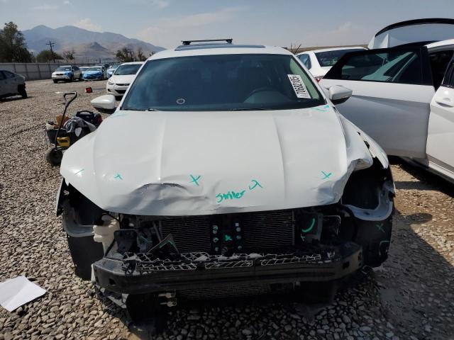 2016 VOLKSWAGEN PASSAT SE 1VWBS7A33GC066844