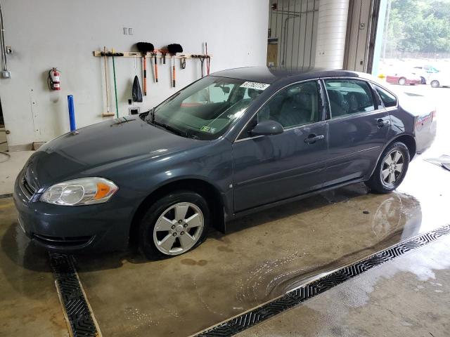 CHEVROLET IMPALA LT