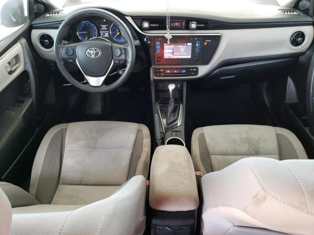 2017 TOYOTA COROLLA L - 5YFBURHE5HP729467