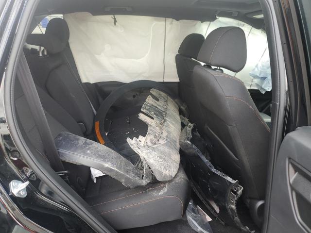 2023 HONDA CR-V SPORT - 7FARS6H53PE006699