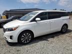 2016 KIA SEDONA EX - KNDMC5C16G6170106