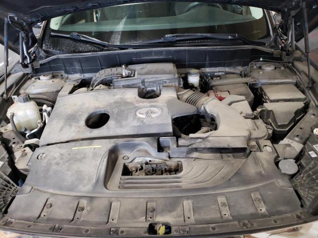 2021 INFINITI QX50 LUXE 3PCAJ5BB7MF124769