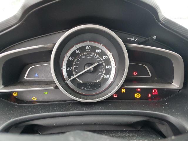 2015 MAZDA 3 SV JM1BM1T77F1226003
