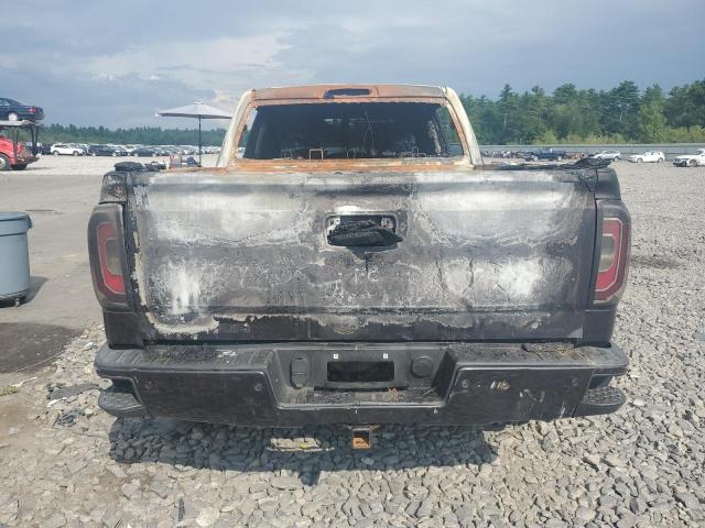 2016 GMC SIERRA K15 3GTU2NEC7GG175699