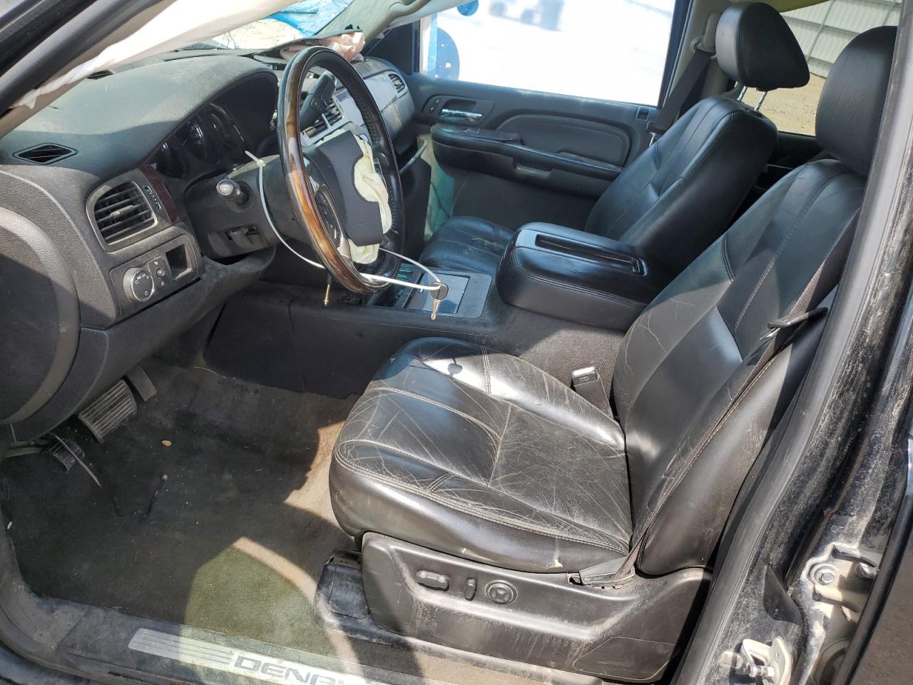 Lot #3260521276 2007 GMC YUKON DENA