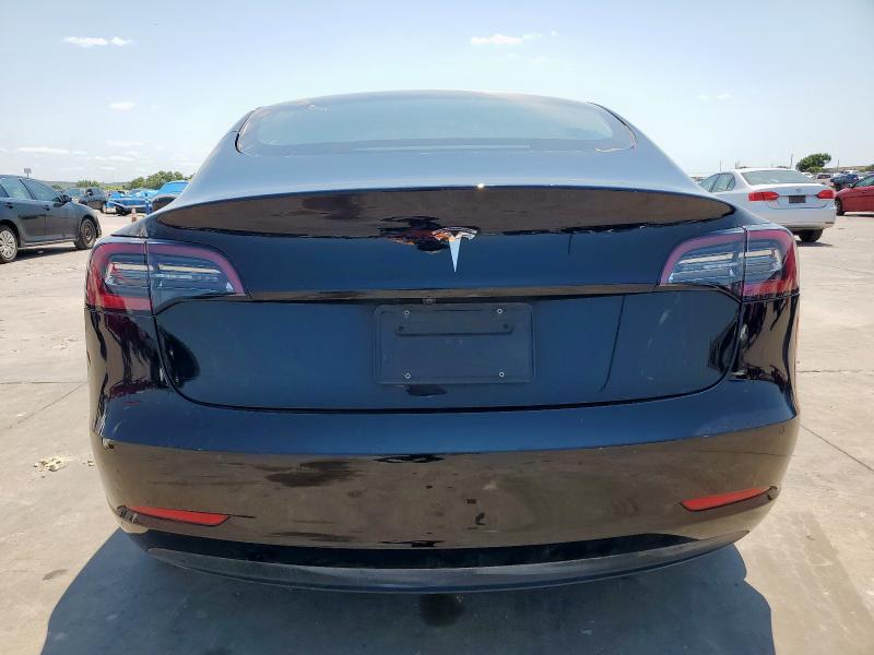 2021 TESLA MODEL 3 5YJ3E1EA2MF977007