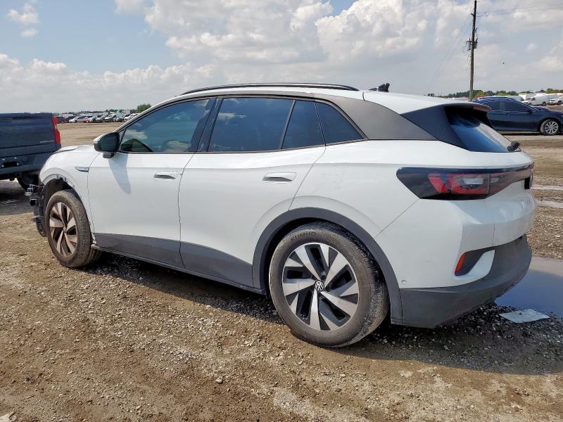 2023 VOLKSWAGEN ID.4 PRO - 1V2CMPE87PC037059