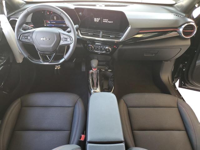 2025 CHEVROLET TRAX 2RS KL77LJEP6SC135516