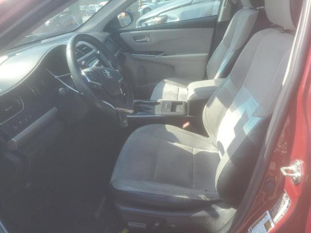 2016 TOYOTA CAMRY LE 4T1BF1FK2GU534685