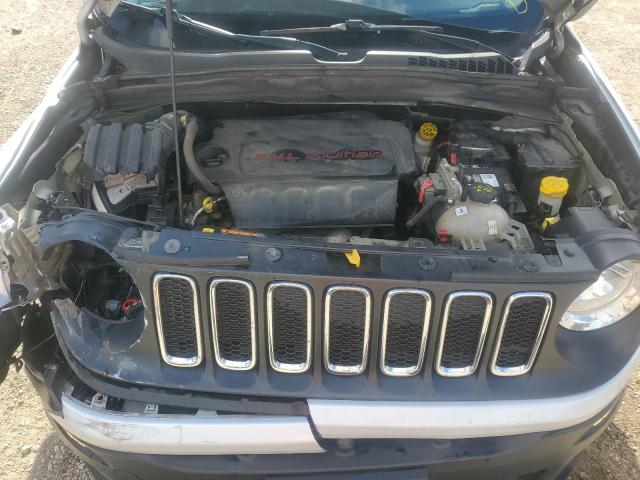 2016 JEEP RENEGADE L ZACCJBBT4GPE20202