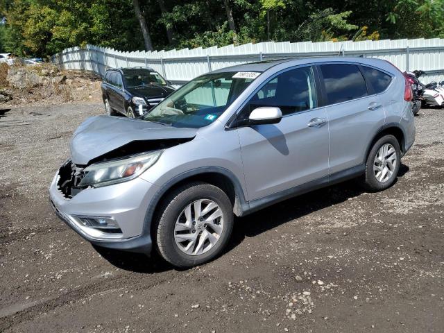 Global Auto Auctions: 2016 HONDA CR-V EX