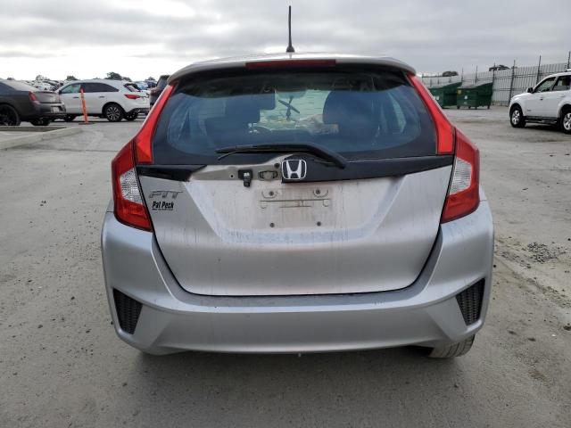 2015 HONDA FIT LX 3HGGK5H59FM753362