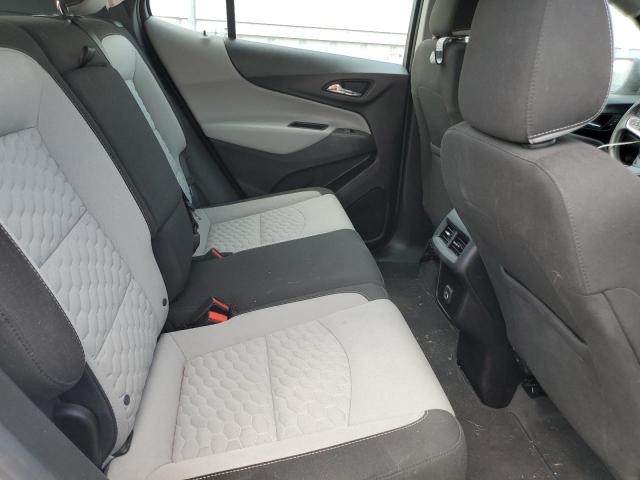 2019 CHEVROLET EQUINOX LS 2GNAXSEV6K6126817