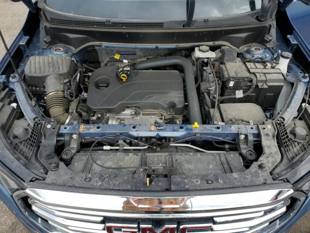 2024 GMC TERRAIN SL 3GKALVEG7RL147340