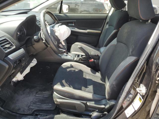 2016 SUBARU CROSSTREK - JF2GPADC6G8271596