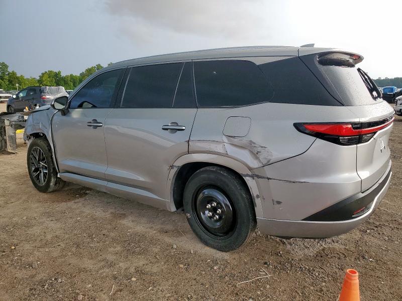 2024 LEXUS TX 350 BAS 5TDAAAA6XRS003623