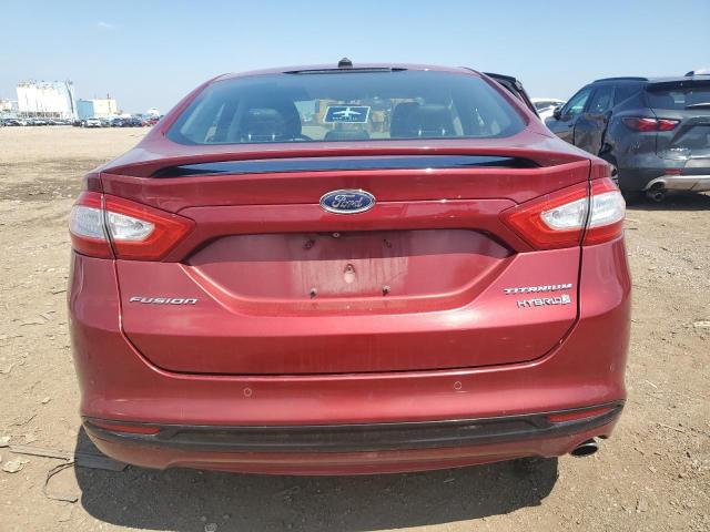 2015 FORD FUSION TIT - 3FA6P0RU6FR179042