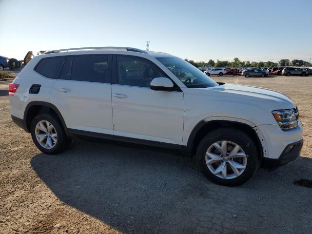 2018 VOLKSWAGEN ATLAS SE 1V2LR2CA1JC566315