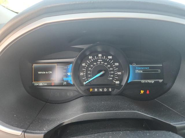 2021 FORD EDGE SE 2FMPK4G91MBA12890