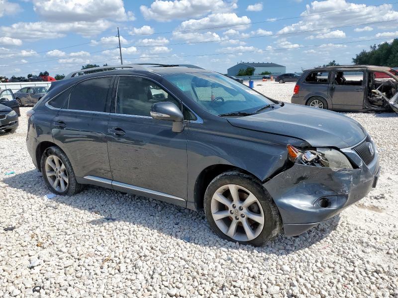 2011 LEXUS RX 350 #3303079758