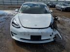 Lot #3293450410 2021 TESLA MODEL 3