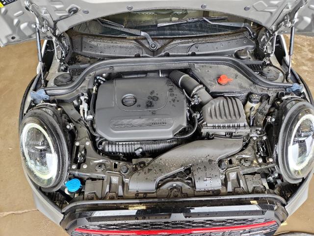 2024 MINI COOPER JOH WMW63DL0XR3R88854