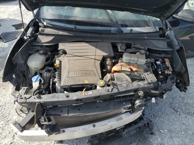 2018 KIA NIRO FE KNDCB3LC2J5204611