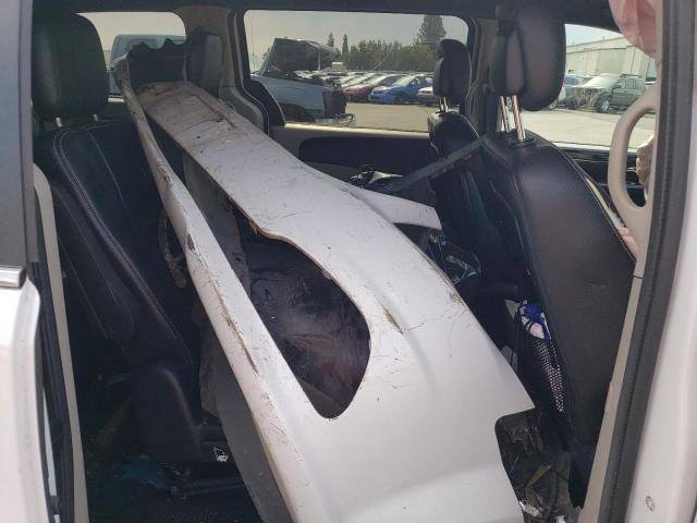 2017 DODGE GRAND CARA #3280680386